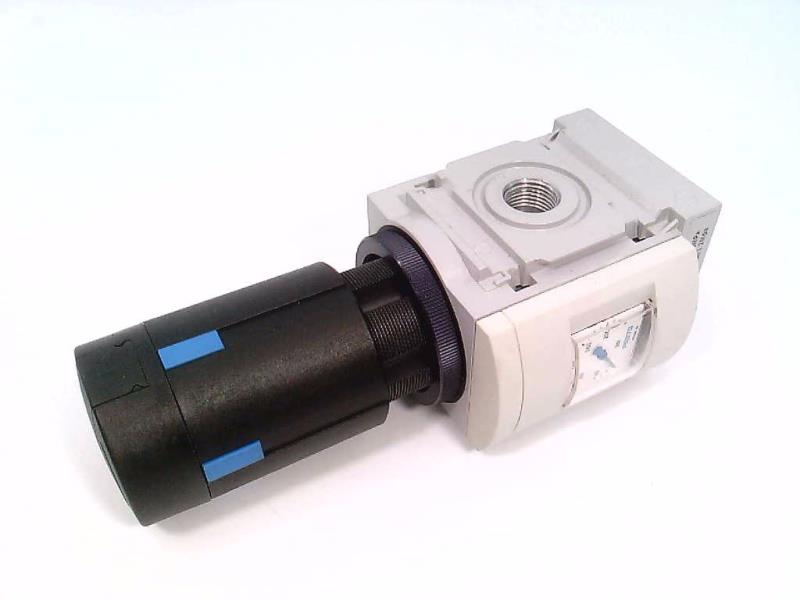 FESTO MS6N-LR-3/8-D7-AS