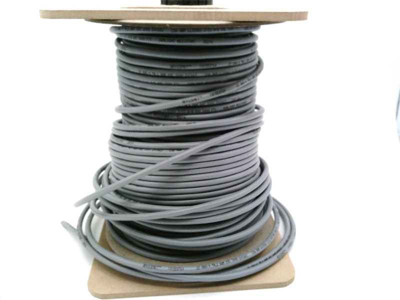 TURCK CABLE 5715-75M