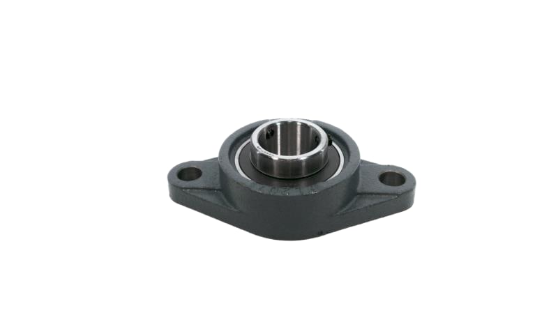 AMI BEARINGS UCFL207-23