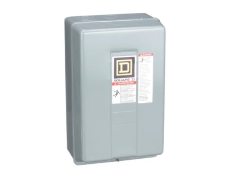 SCHNEIDER ELECTRIC 8903LG1000V02