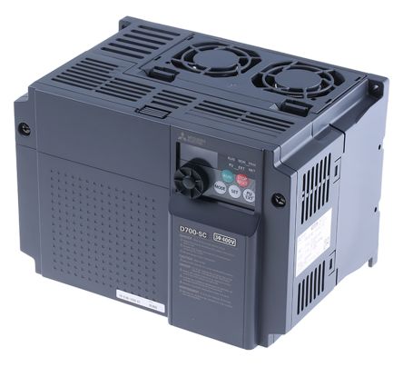 MITSUBISHI FR-D740-160SC-EC