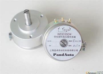 PANDAUTO WDD35D4