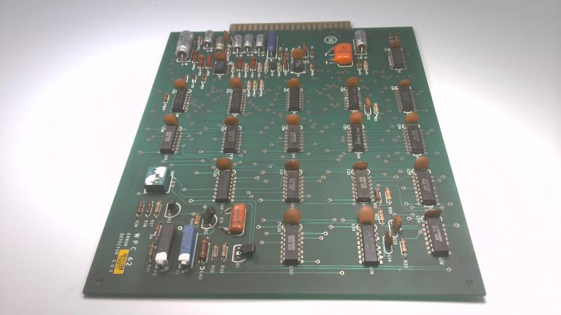WEB PRINTING 800-062-00