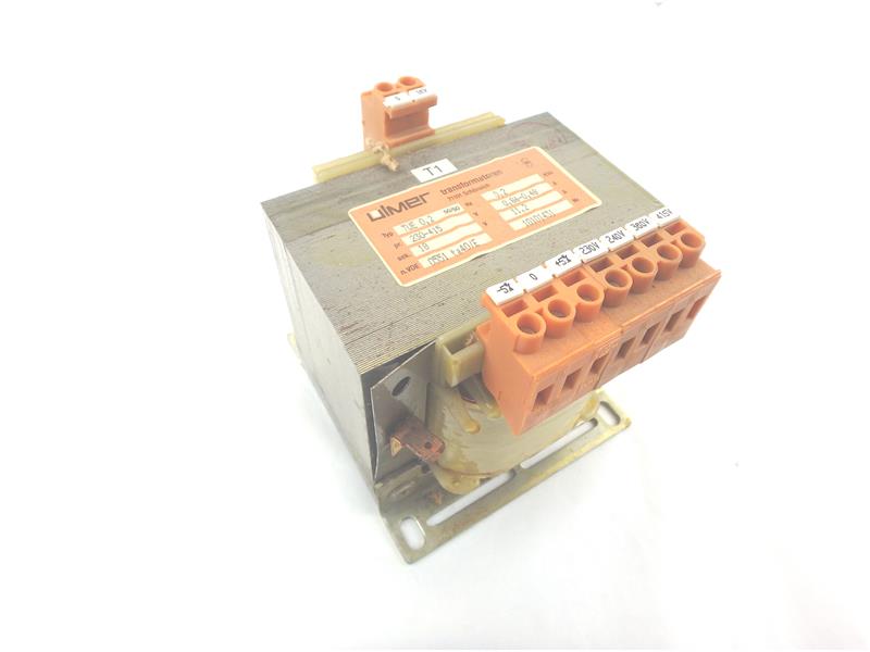 ULMER TRANSFORMER TUE-0.2