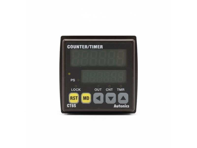 CT6S par AUTONICS