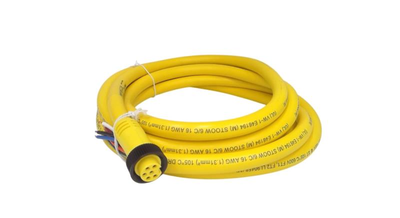 MOLEX 106000A01F120