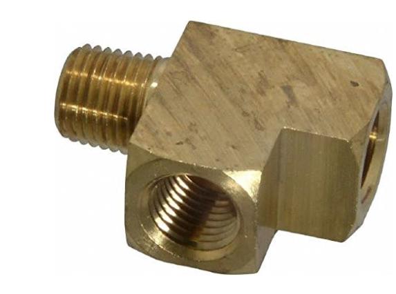 TOMPKINS INDUSTRIES 3750-04-04-04