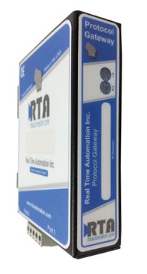REAL TIME AUTOMATION 460MMBC-N34-P