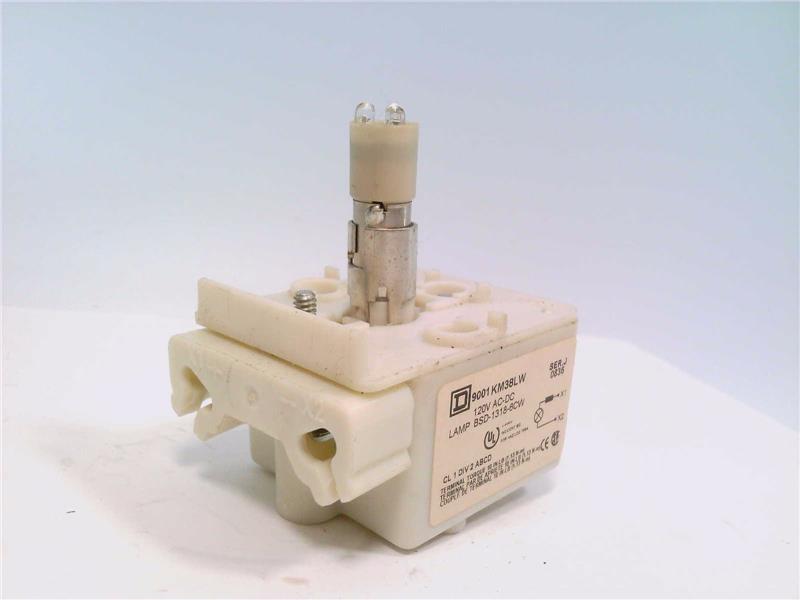 SCHNEIDER ELECTRIC 9001KM38LW