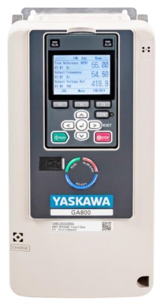 CIPR-GA80U4007ABMA-AAAANA by YASKAWA ELECTRIC