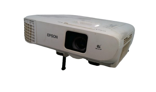 EPSON EB-982W