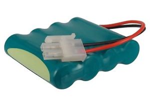 C500-BAT10 por OMRON