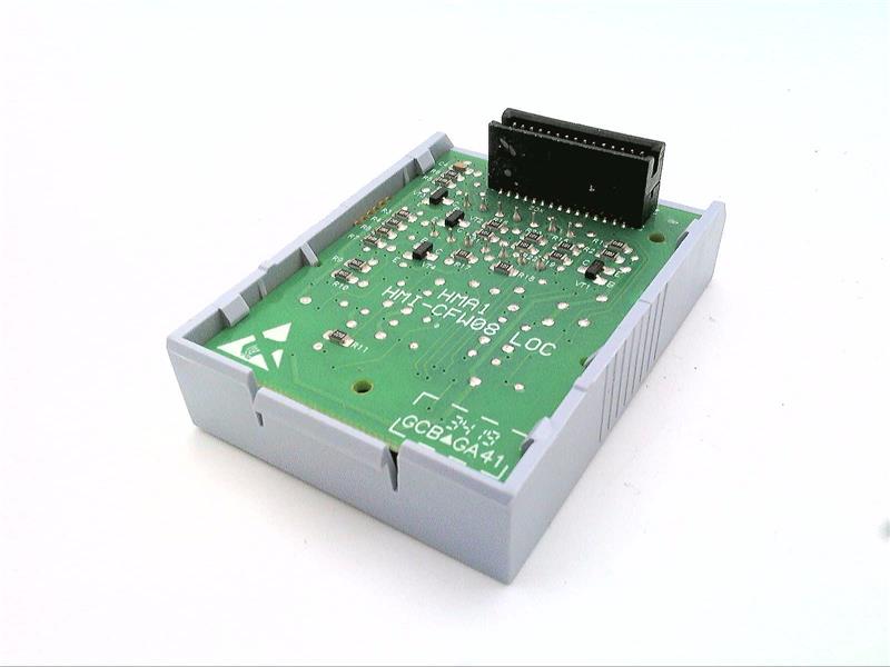 WEG HMI-CFW08-P