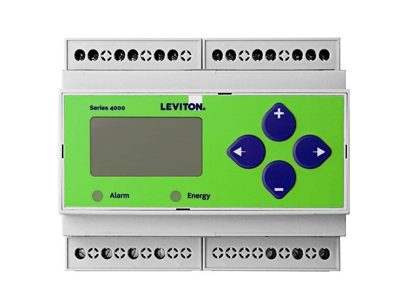 LEVITON 4DUBM-R