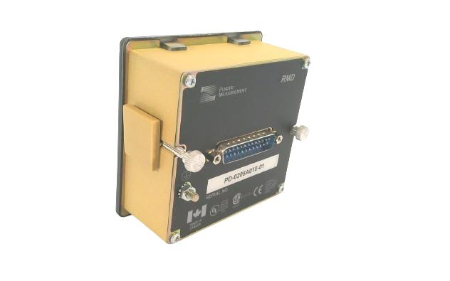 POWER MEASUREMENT ION 7330