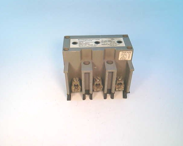 WESTINGHOUSE ELC3050R