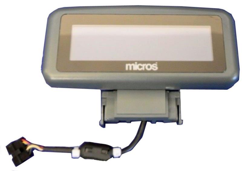 MICROS 400801-001