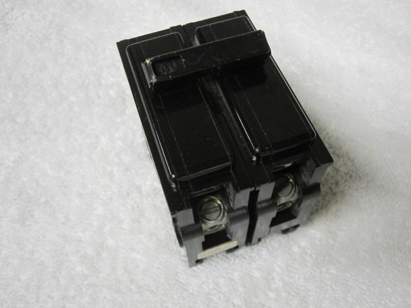 SIEMENS QP2B040