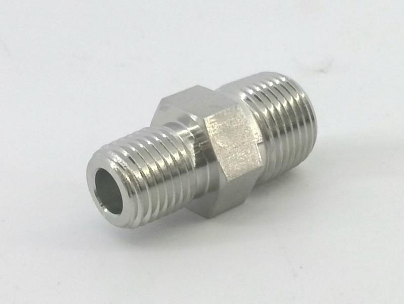 SWAGELOK SS-6-HRN-4