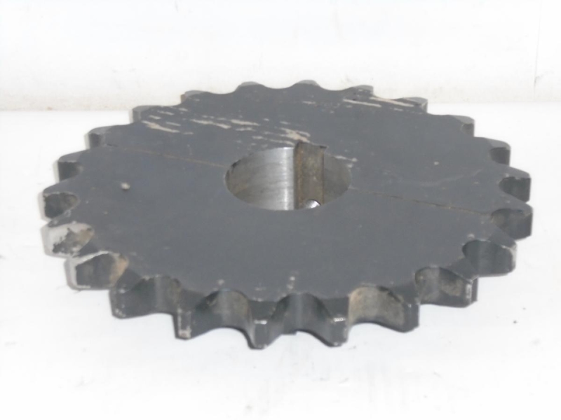 MARTIN SPROCKET & GEAR INC 120C22-3