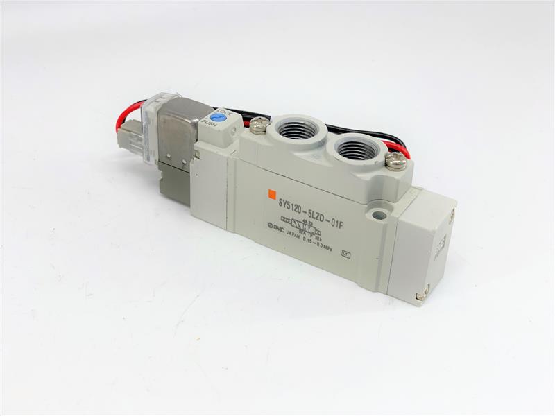 SMC SY5120-5LZD-01F