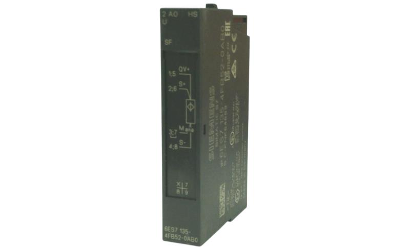 6ES7135-4FB52-0AB0 by SIEMENS