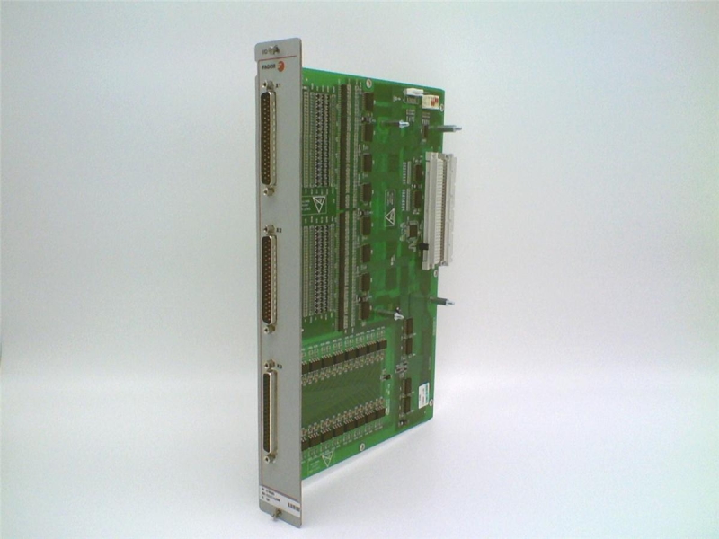 8055 PC Board PLC/Add-On Board by FAGOR