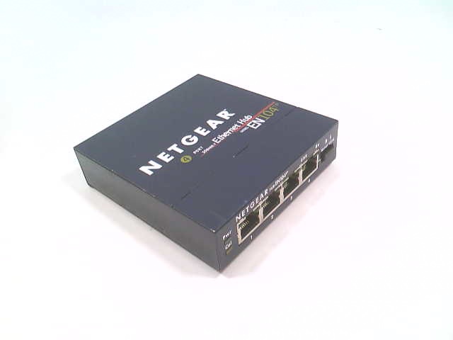 NETGEAR EN-104