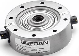GEFRAN TH-KN1C