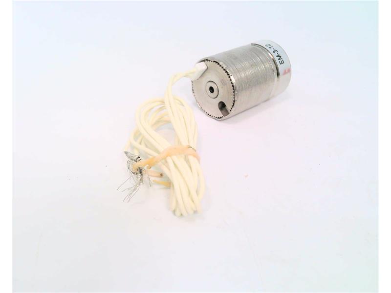 CLIPPARD EM-3-12