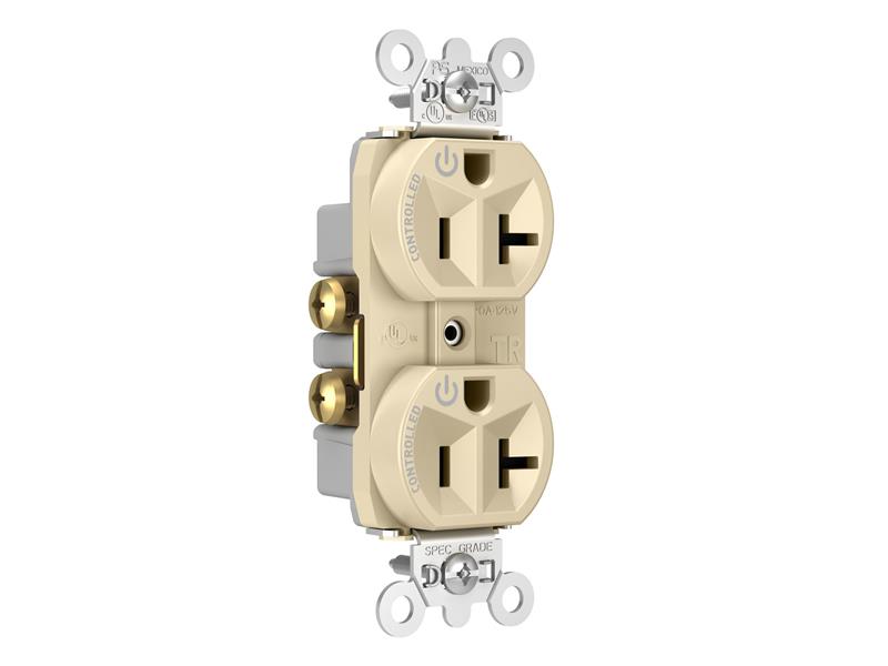 LEGRAND TR5362CDI
