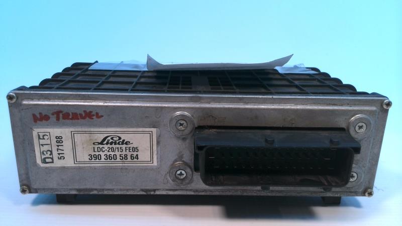 LINDE LDC-21/15FE05