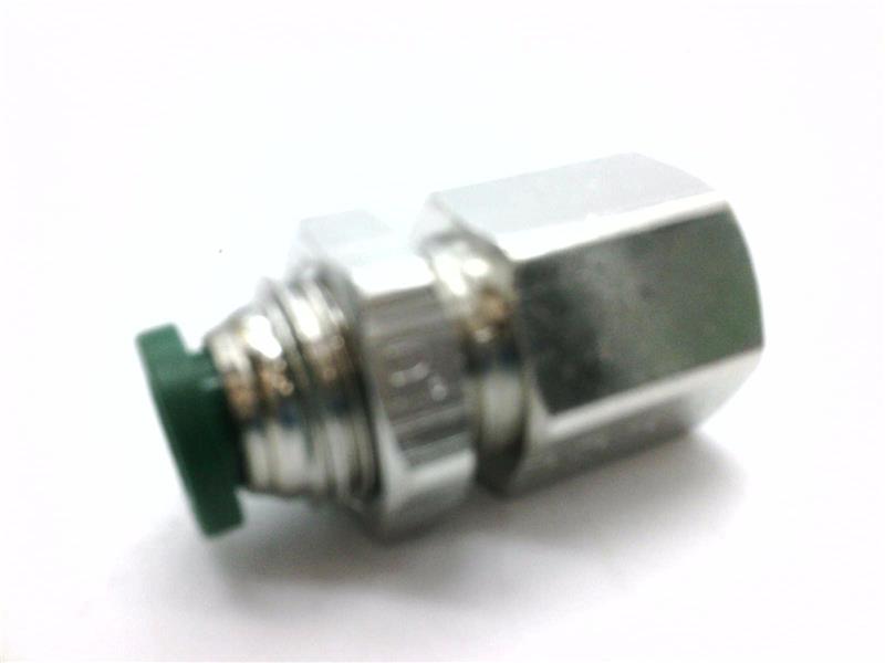 PARKER 66PLPBH-4-4