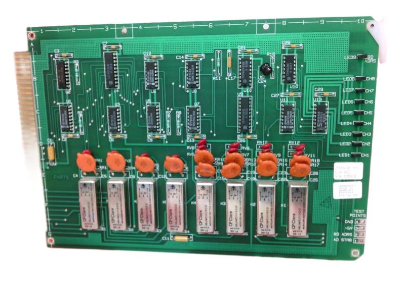 2000116-001 by APPLIED AUTOMATION