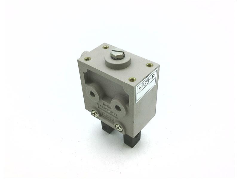 PISCO PNEUMATICS HP20P