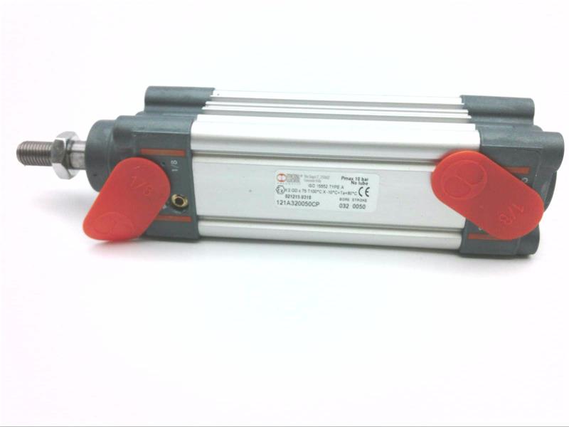 135A320050CP por METAL WORK PNEUMATIC