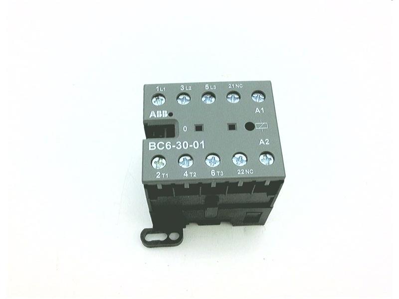 ASEA BROWN BOVERI BC6-30-01-01