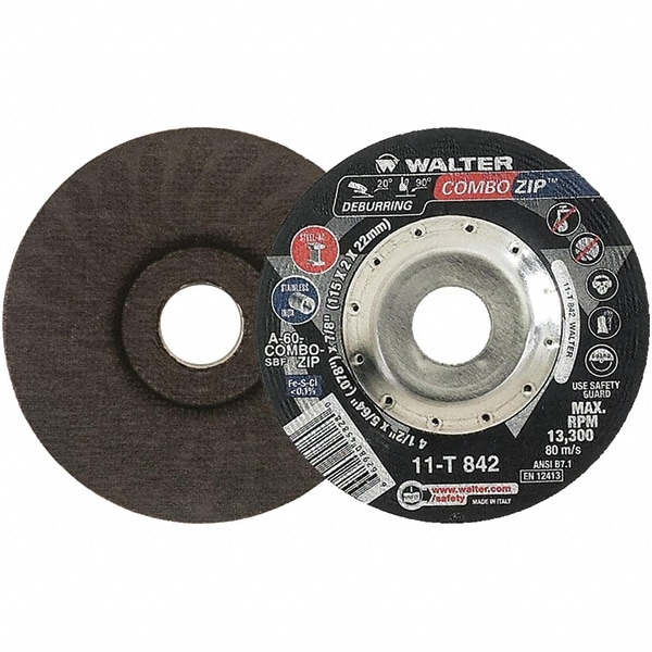WALTER SURFACE TECHNOLOGIES 11T842