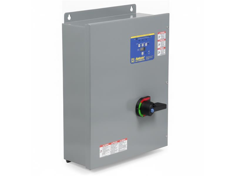 TVS4EMA24AI by SCHNEIDER ELECTRIC