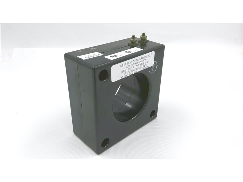 EIL INSTRUMENTS 180SHT-201