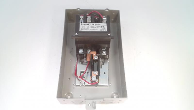 SIEMENS 14CP12BA81
