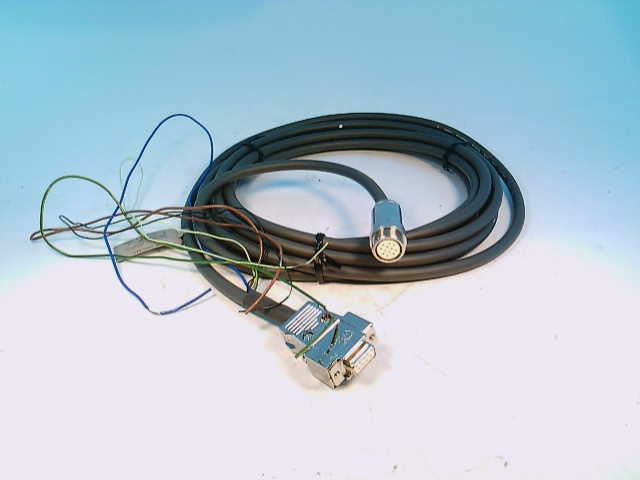 OMRON V690A4415M