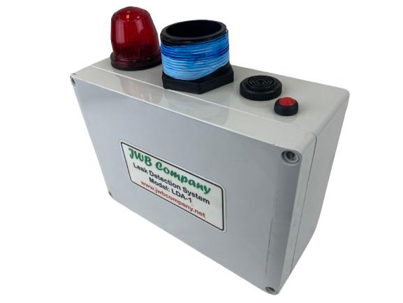 JWB COMPANY LDA-1