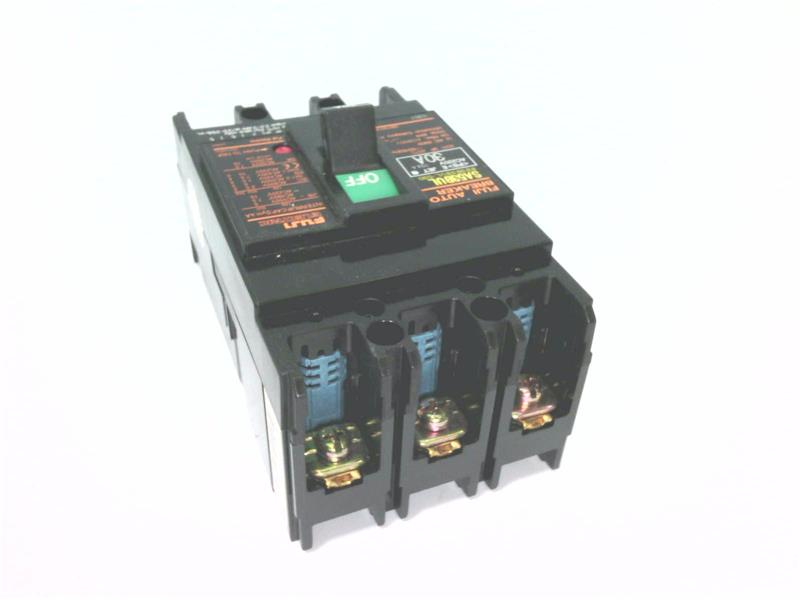 FUJI ELECTRIC SA53BUL/30