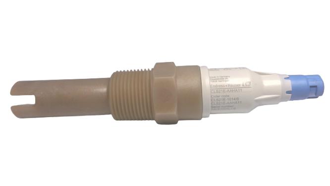 ENDRESS & HAUSER CLS21E-AAHA11