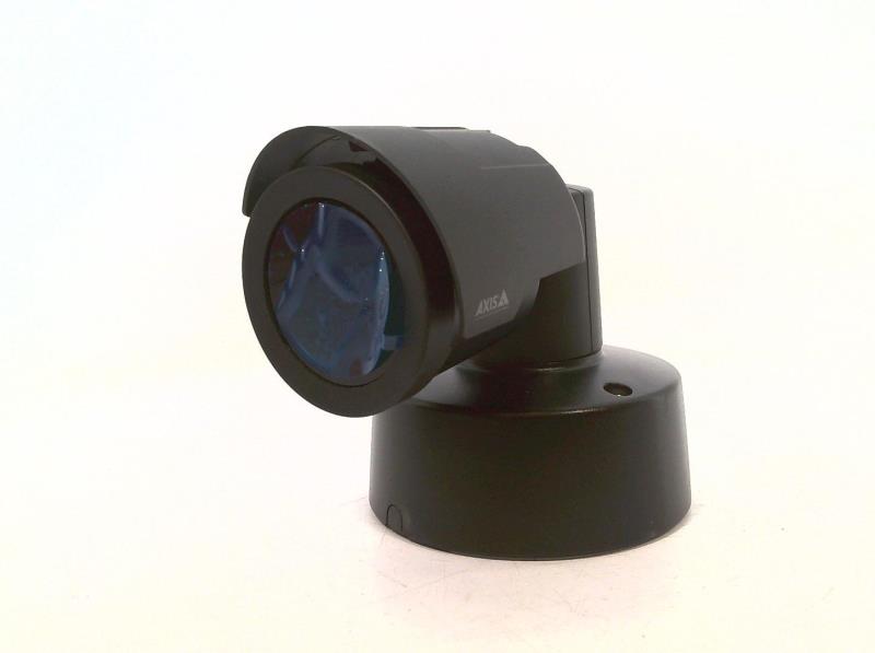 M2035-LE BLACK by AXIS COMMUNICATIONS