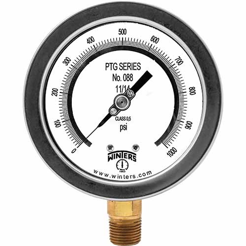 WINTERS PTG4001-4UC-P