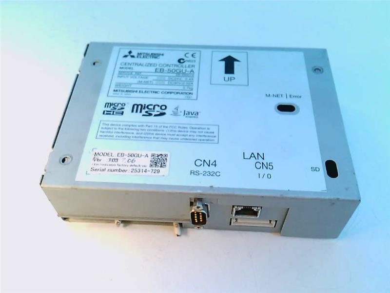 MITSUBISHI EB-50GU-A