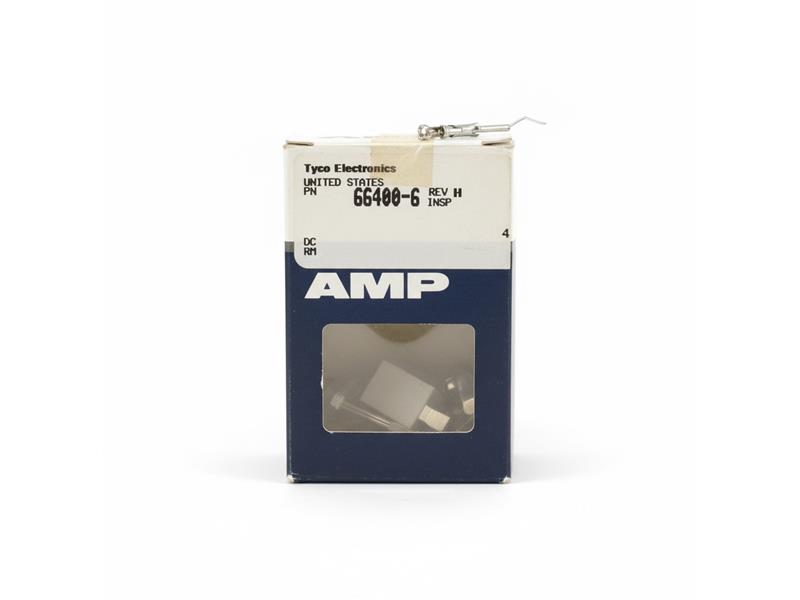 66400-6 by TE CONNECTIVITY