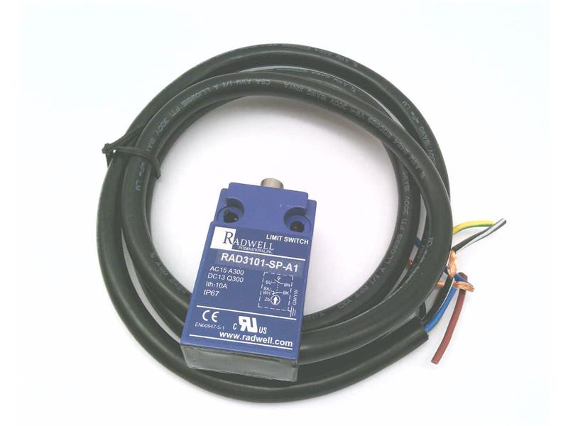 RADWELL VERIFIED SUBSTITUTE XCMN2110L1-SUB